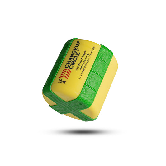 Softball Edition 10oz Changeup Circle®