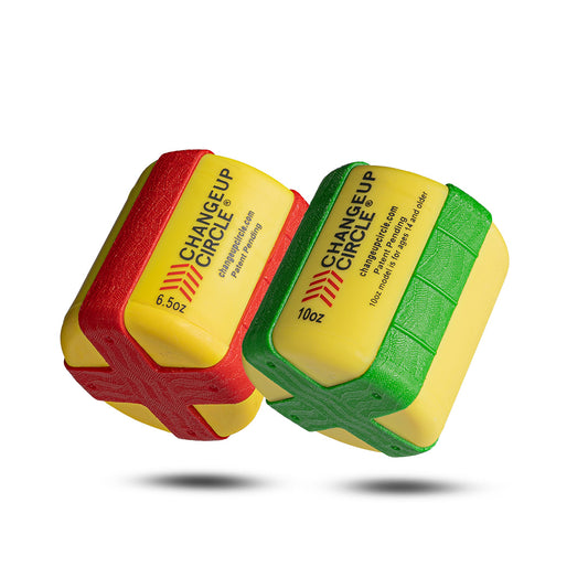 Softball Edition 2 Pack - 6.5oz and 10oz