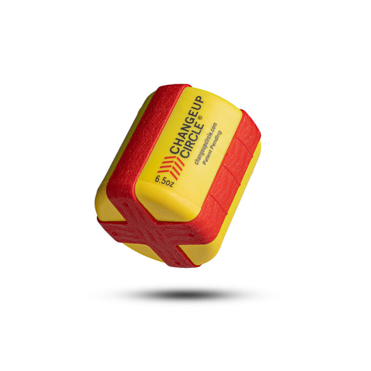 Softball Edition 6.5oz Changeup Circle®