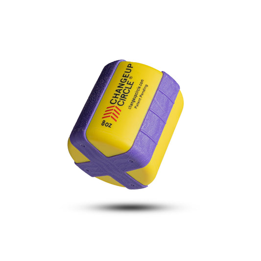 Softball Edition 8oz Changeup Circle®