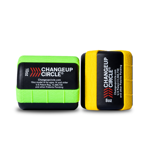2 Pack - 8oz and 10oz