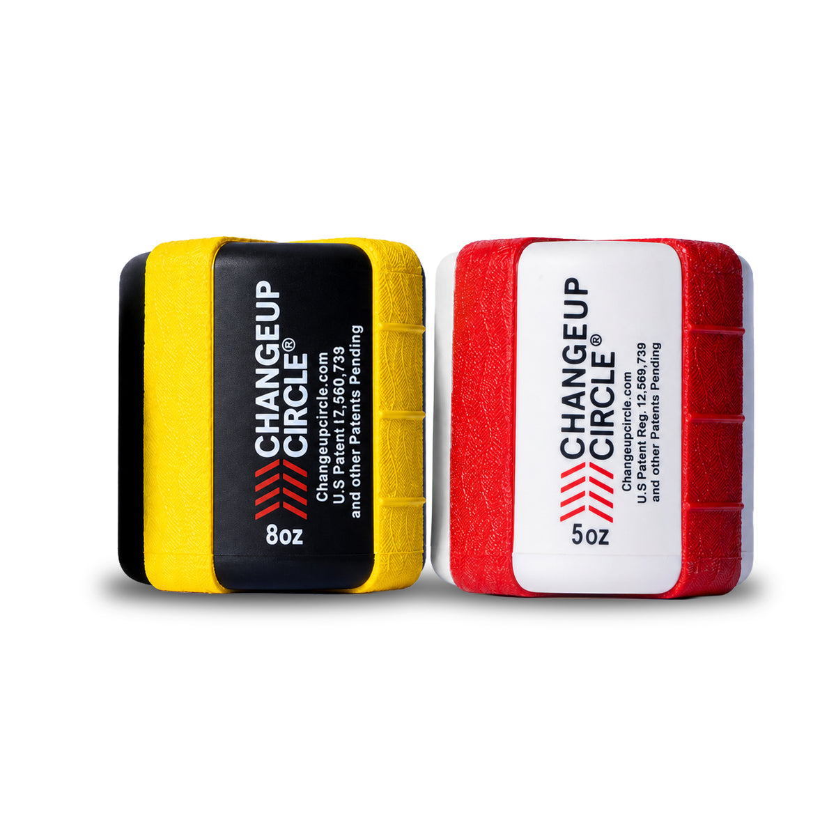 2 Pack - 5oz and 8oz