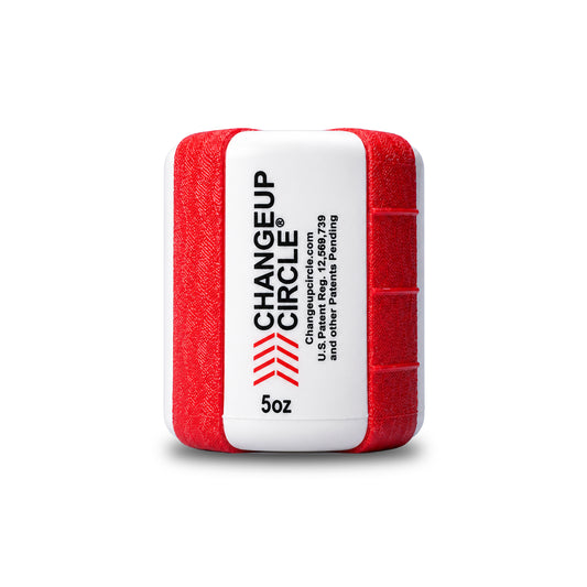 5oz Changeup Circle®
