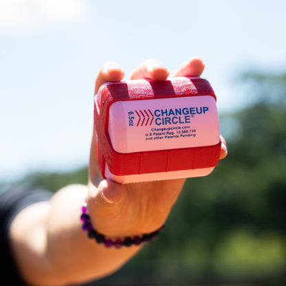 Limited Edition - PINK Softball Edition 3 Pack - 6.5oz, 8oz, and 10oz - Breast Cancer Awareness Month