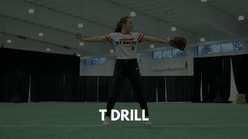Drill 5: T Drill
