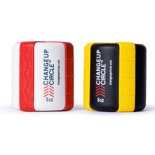 2 Pack - 5oz and 8oz