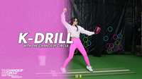 Drill #2 - K Drill