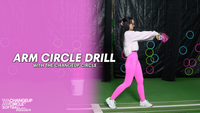 Drill #3 - Arm Circle Drill