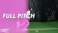 Drill #4 - Full Pitch