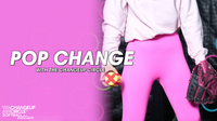 Drill #6 - Pop Change