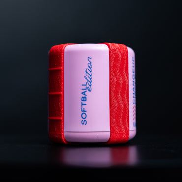 Limited Edition - PINK Softball Edition 6.5oz Changeup Circle® - Breast Cancer Awareness Month